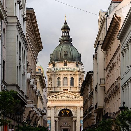 Limehome Budapest Mosonyi U ภายนอก รูปภาพ