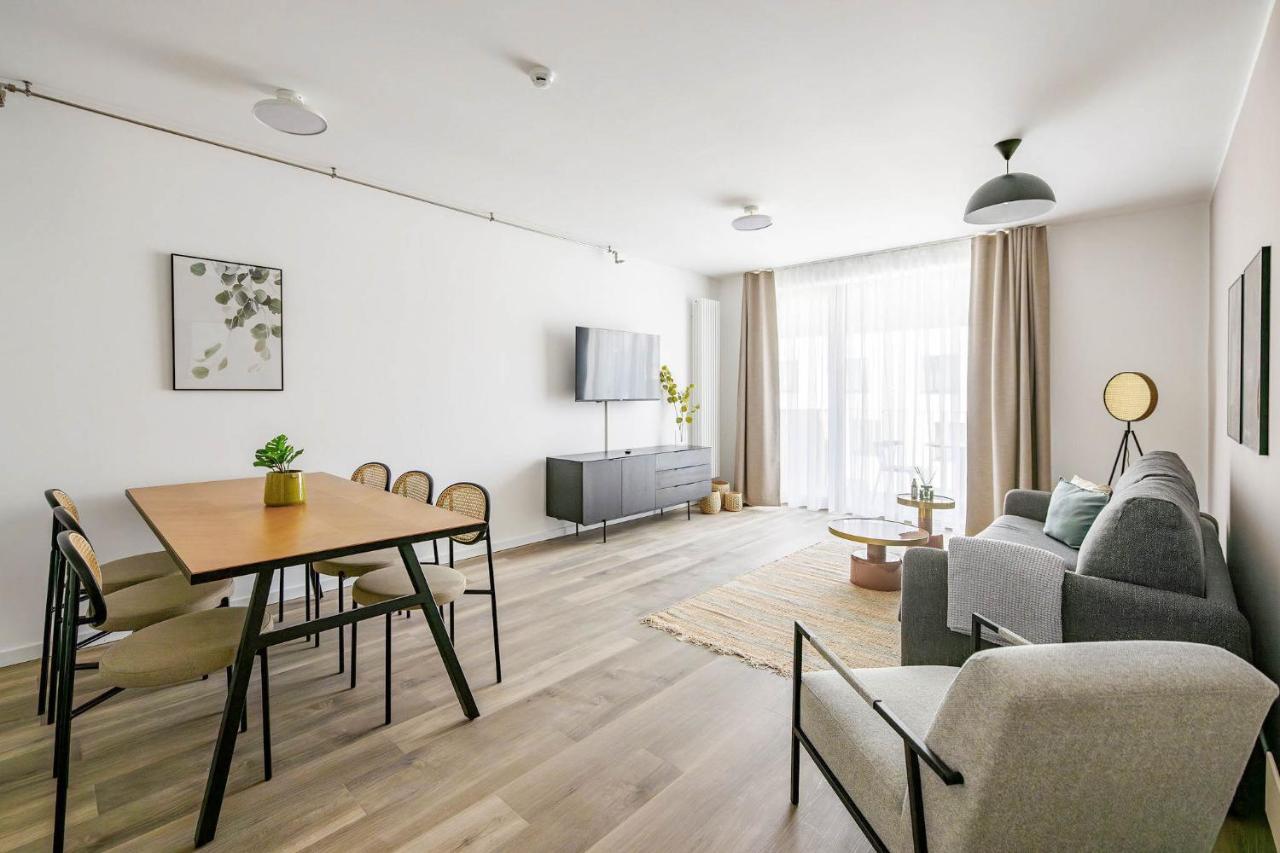 Limehome Budapest Mosonyi U ภายนอก รูปภาพ