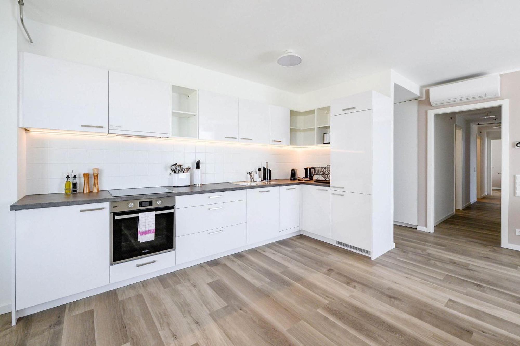 Limehome Budapest Mosonyi U ภายนอก รูปภาพ