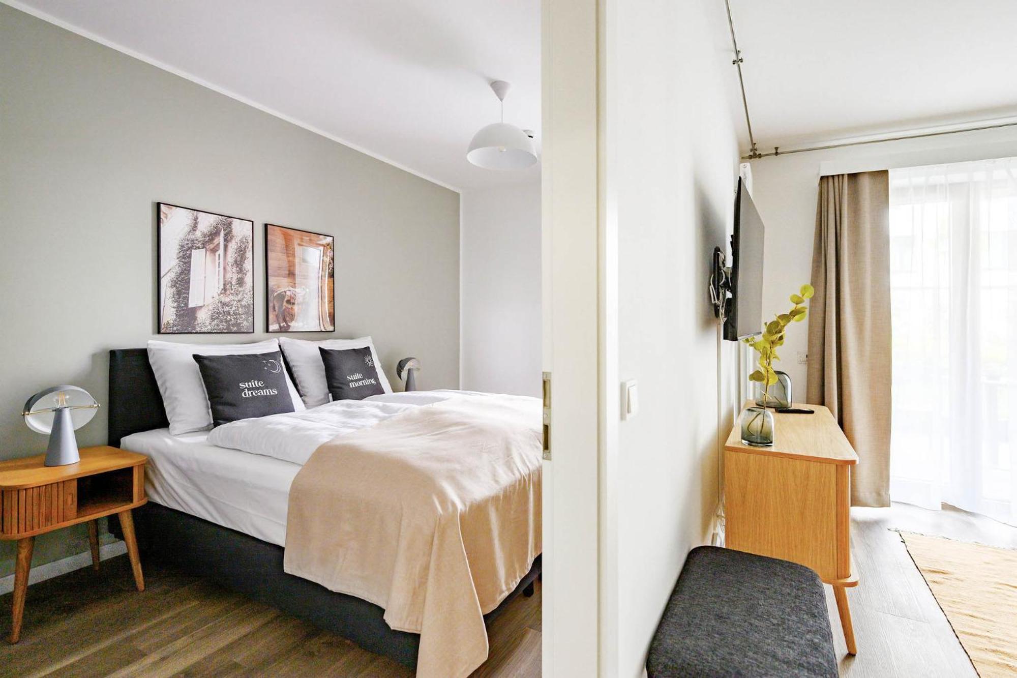 Limehome Budapest Mosonyi U ภายนอก รูปภาพ