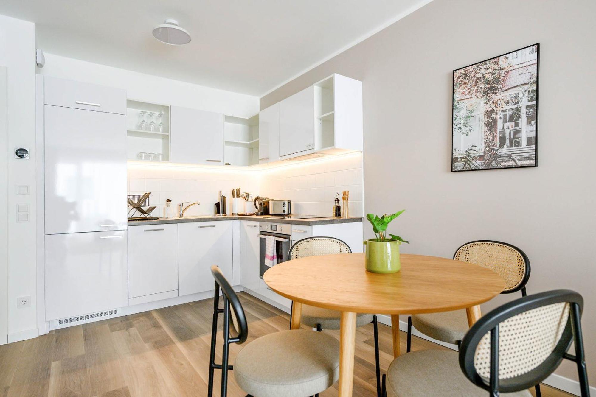Limehome Budapest Mosonyi U ภายนอก รูปภาพ