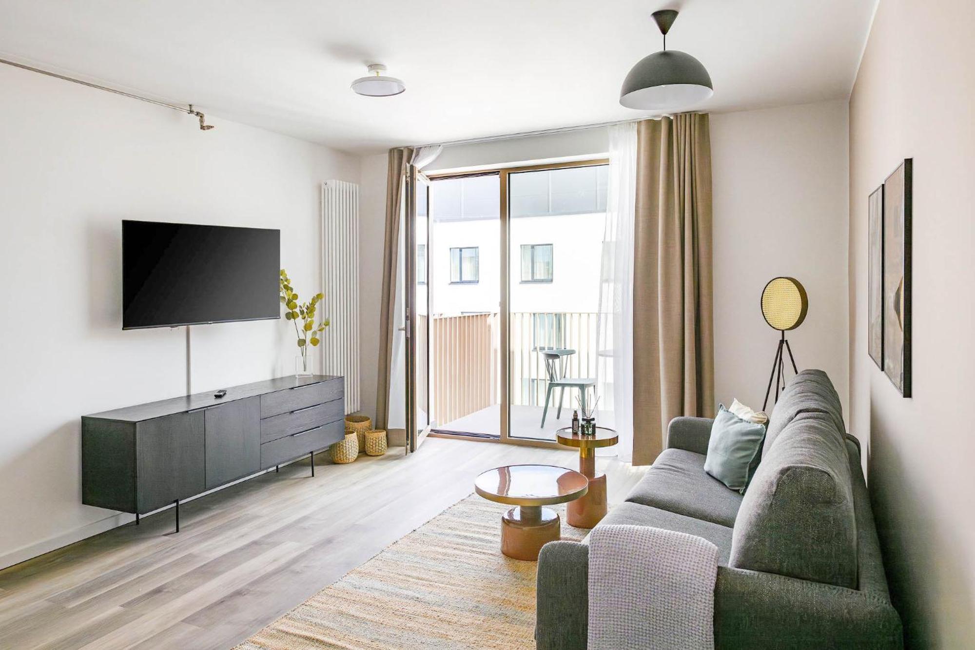 Limehome Budapest Mosonyi U ภายนอก รูปภาพ