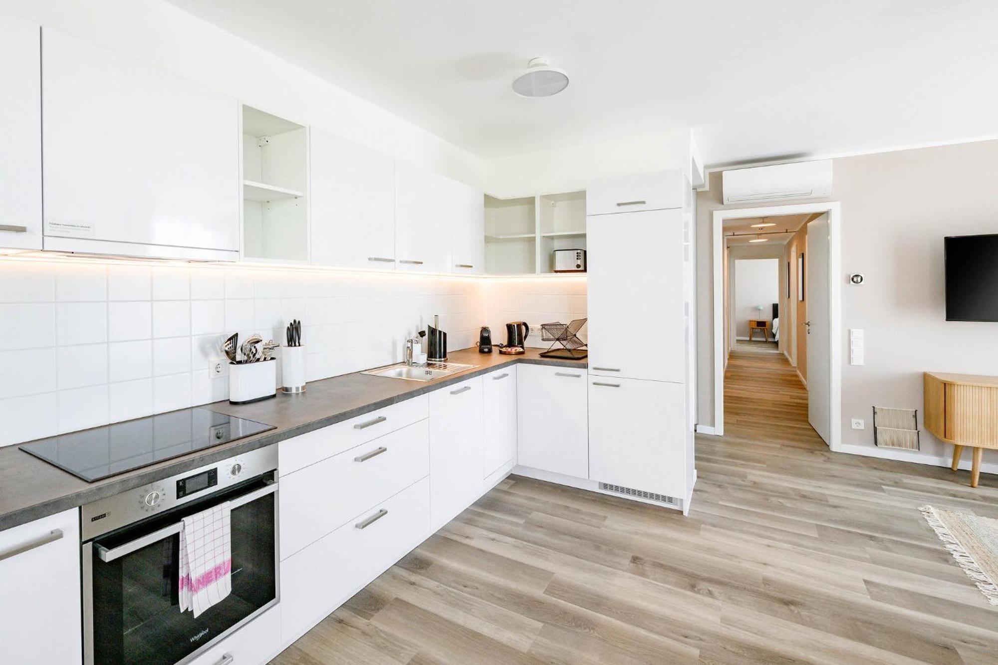 Limehome Budapest Mosonyi U ภายนอก รูปภาพ
