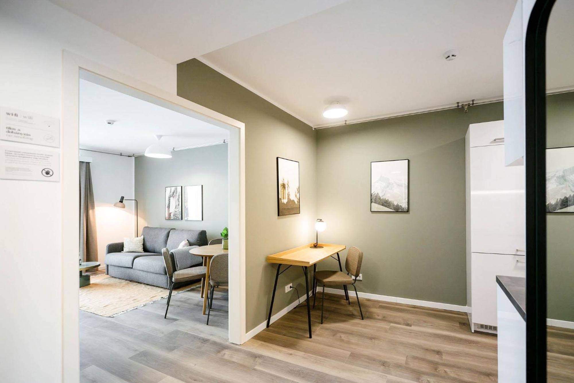 Limehome Budapest Mosonyi U ภายนอก รูปภาพ