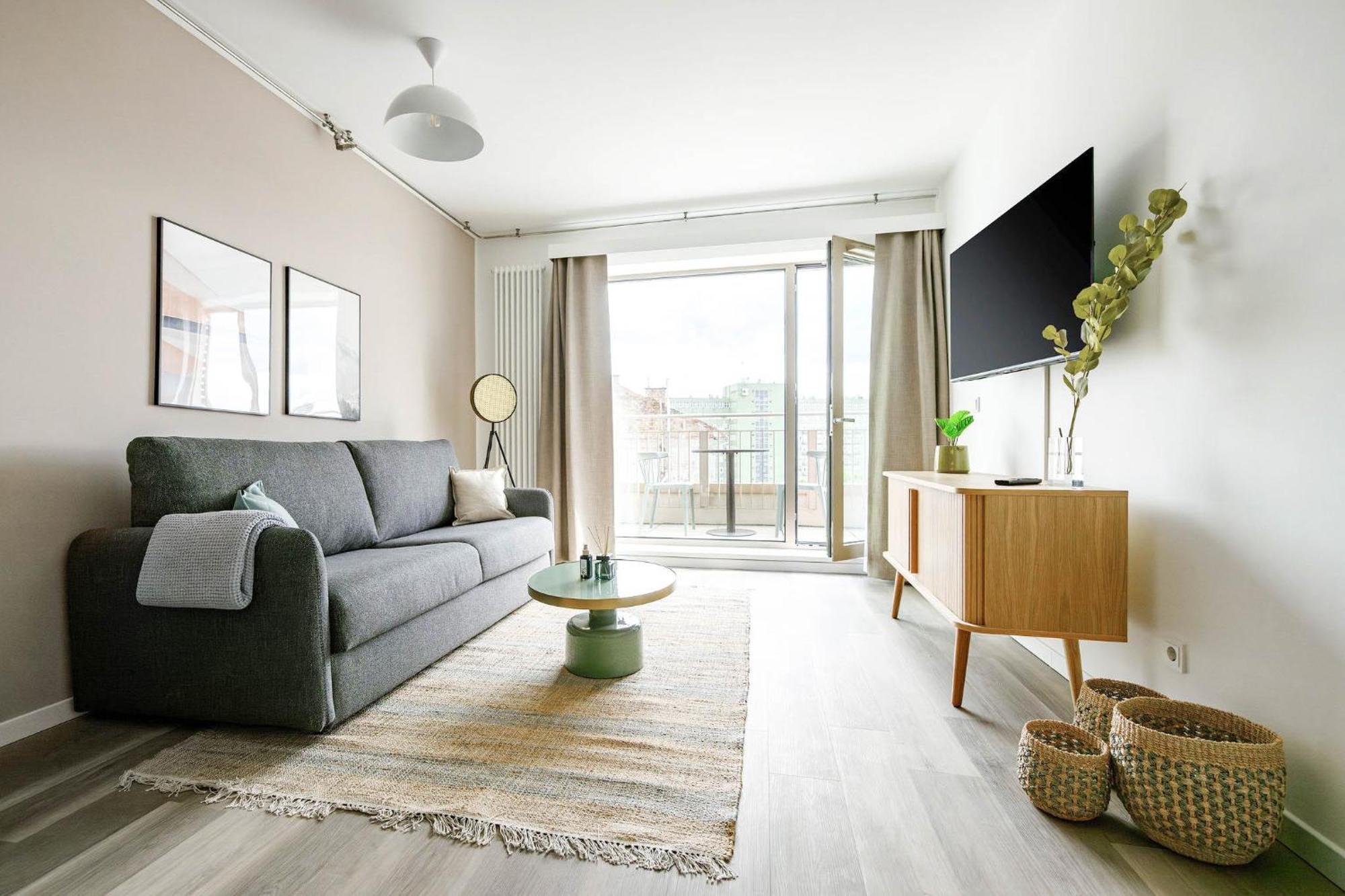 Limehome Budapest Mosonyi U ห้อง รูปภาพ