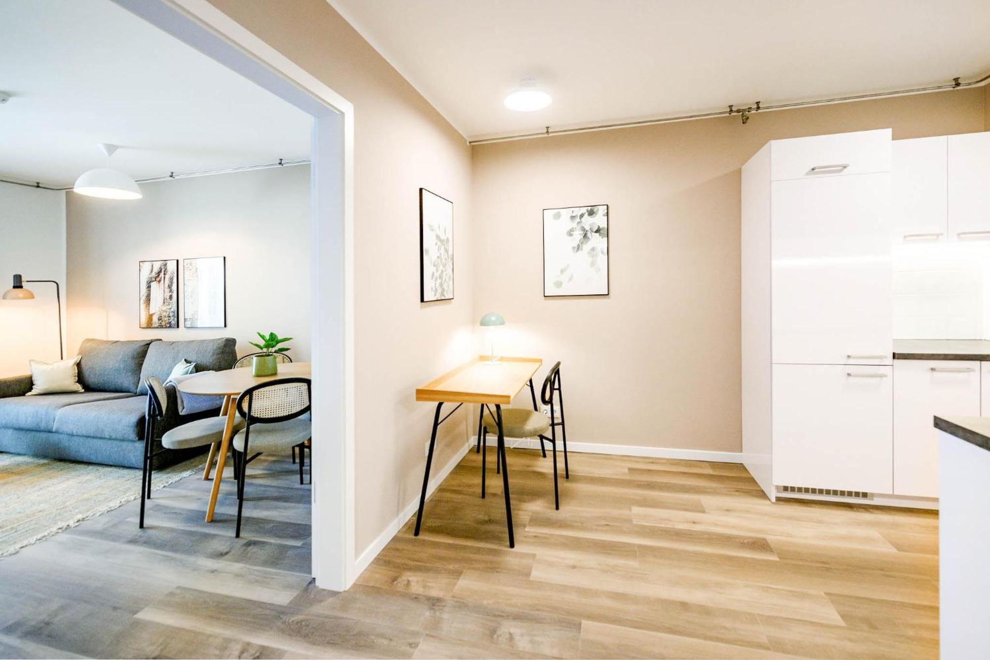 Limehome Budapest Mosonyi U ห้อง รูปภาพ
