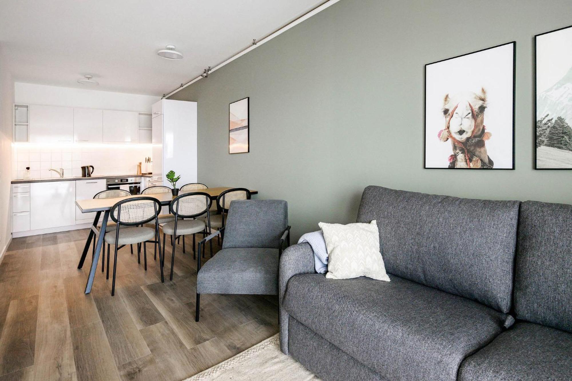 Limehome Budapest Mosonyi U ห้อง รูปภาพ