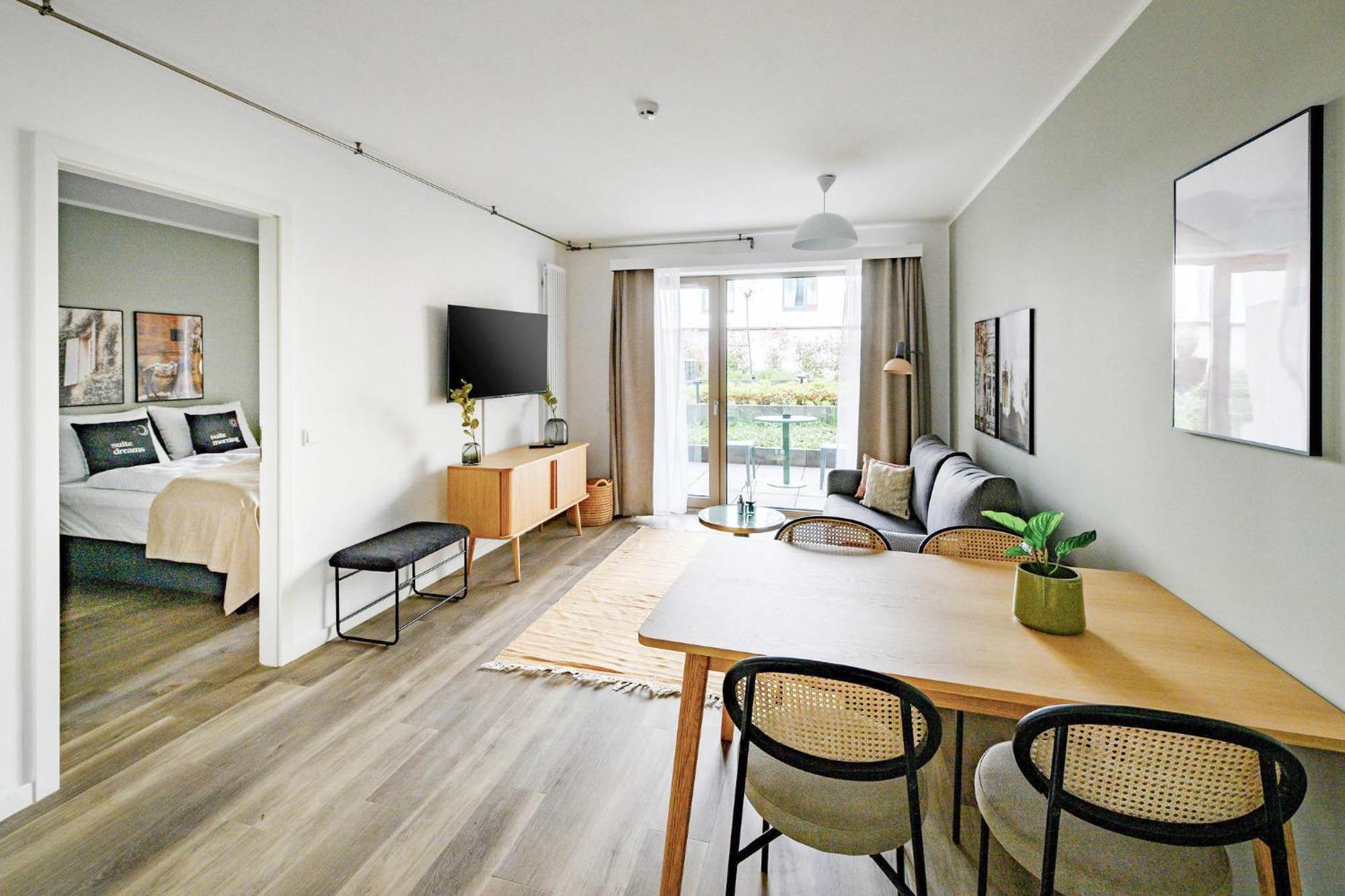 Limehome Budapest Mosonyi U ห้อง รูปภาพ