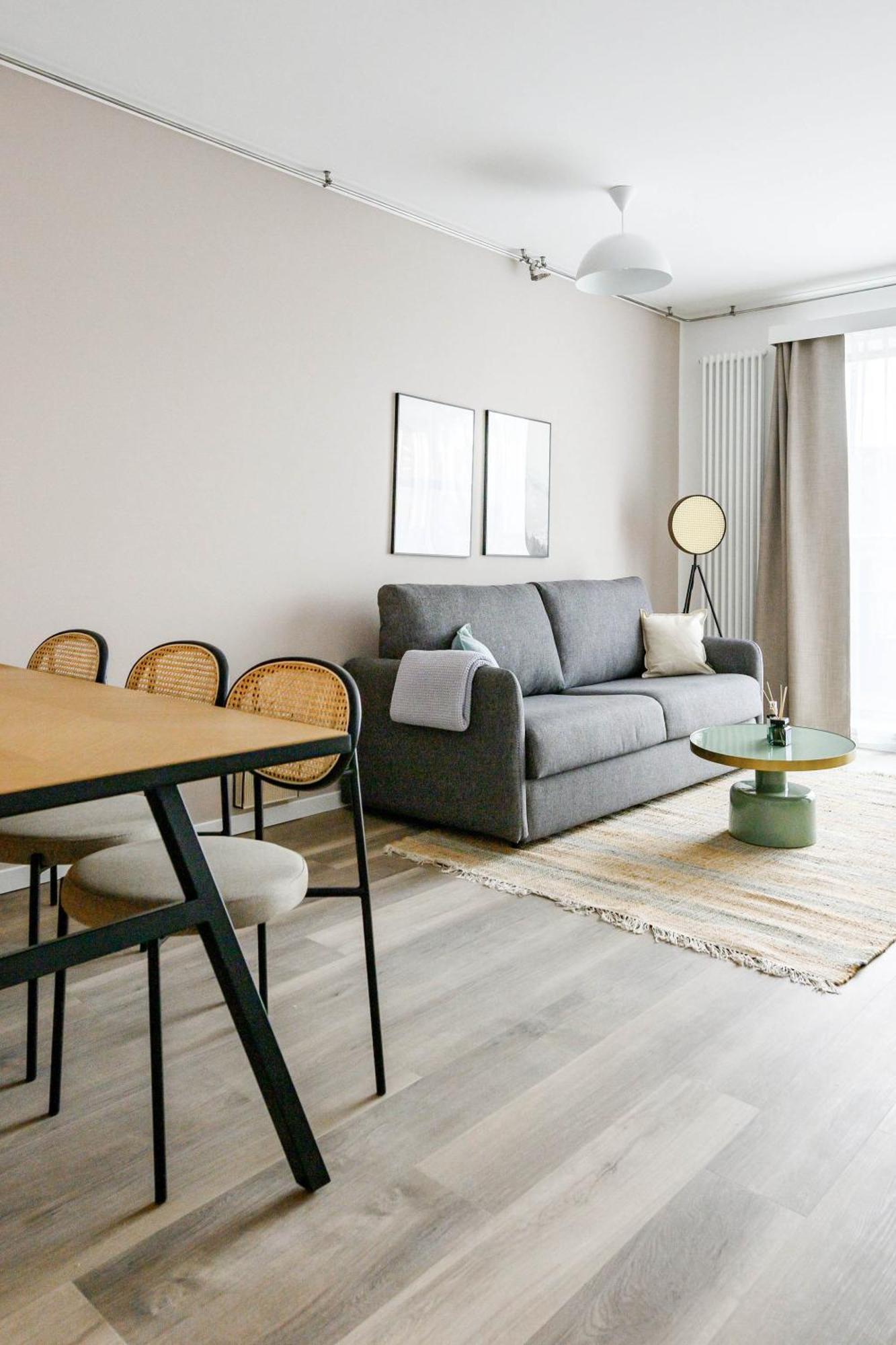 Limehome Budapest Mosonyi U ห้อง รูปภาพ