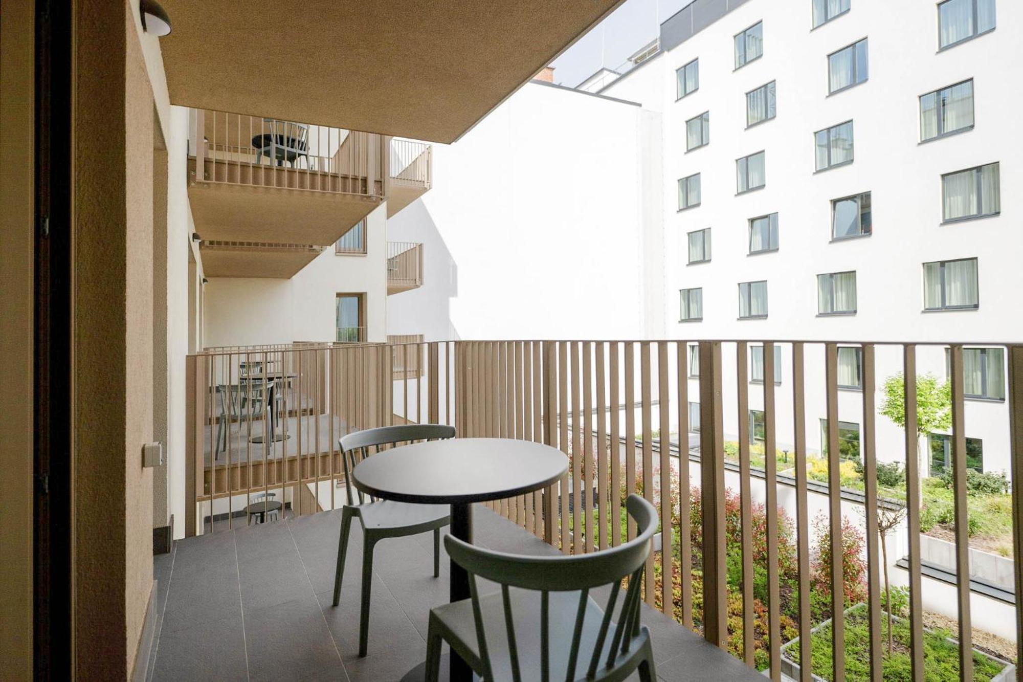 Limehome Budapest Mosonyi U ห้อง รูปภาพ