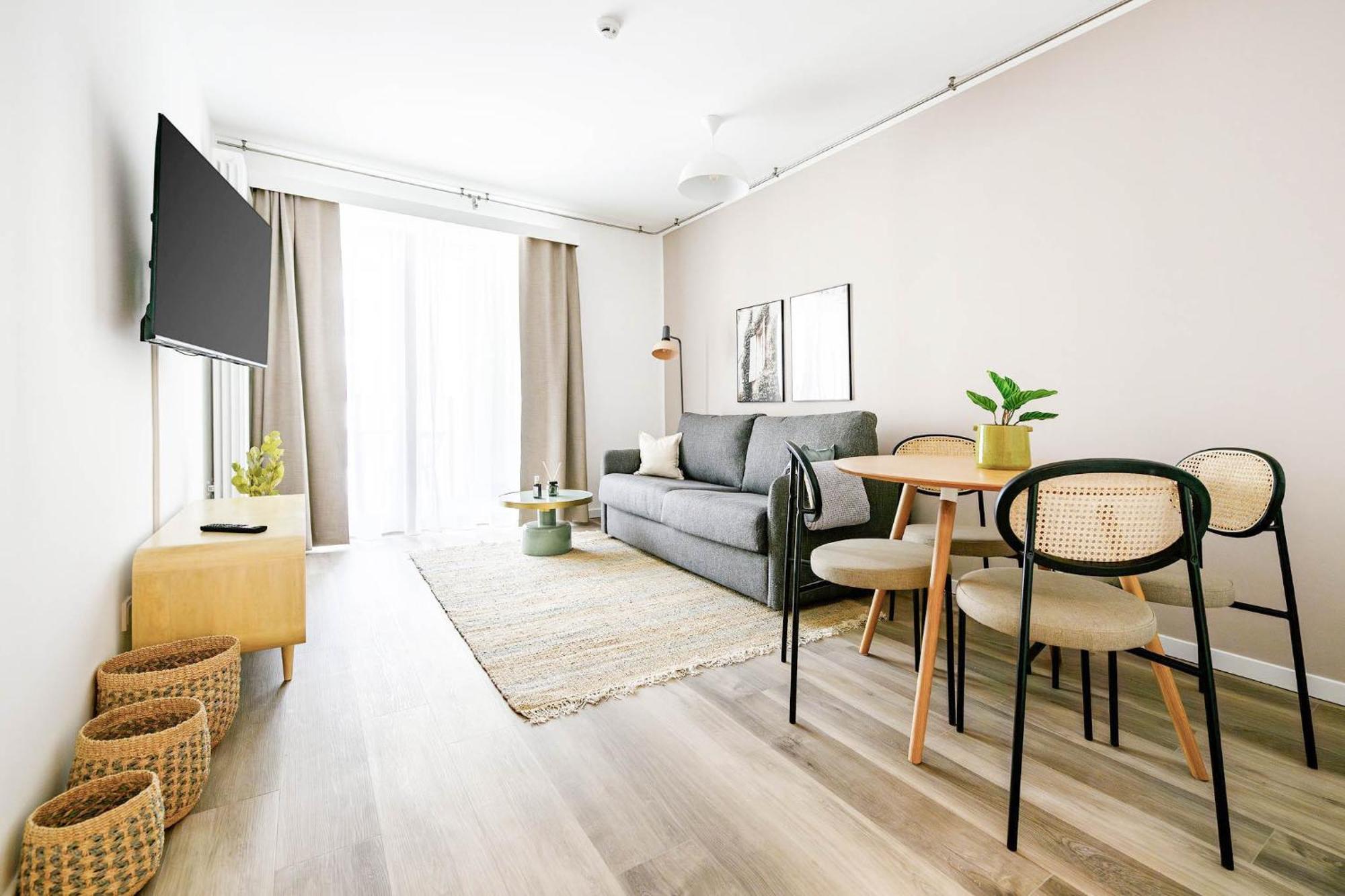 Limehome Budapest Mosonyi U ห้อง รูปภาพ