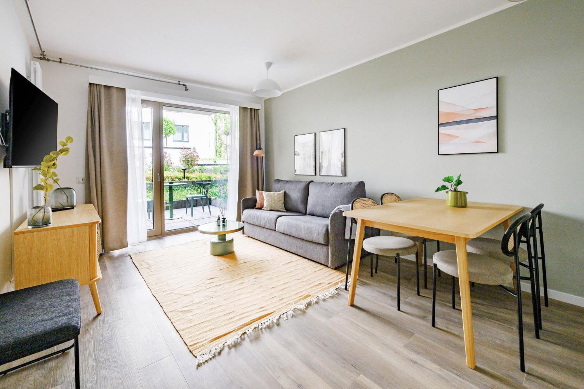 Limehome Budapest Mosonyi U ห้อง รูปภาพ