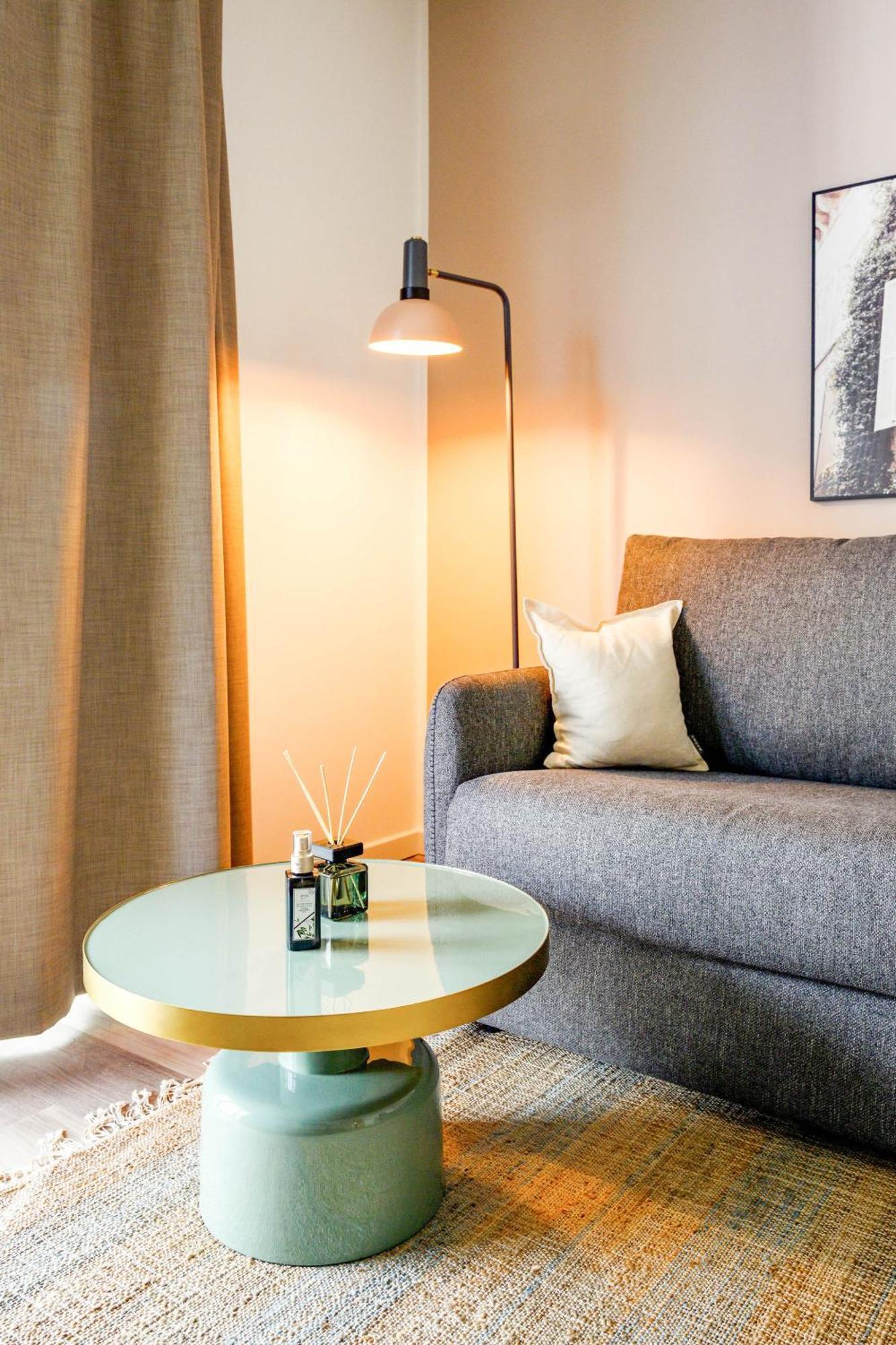 Limehome Budapest Mosonyi U ภายนอก รูปภาพ