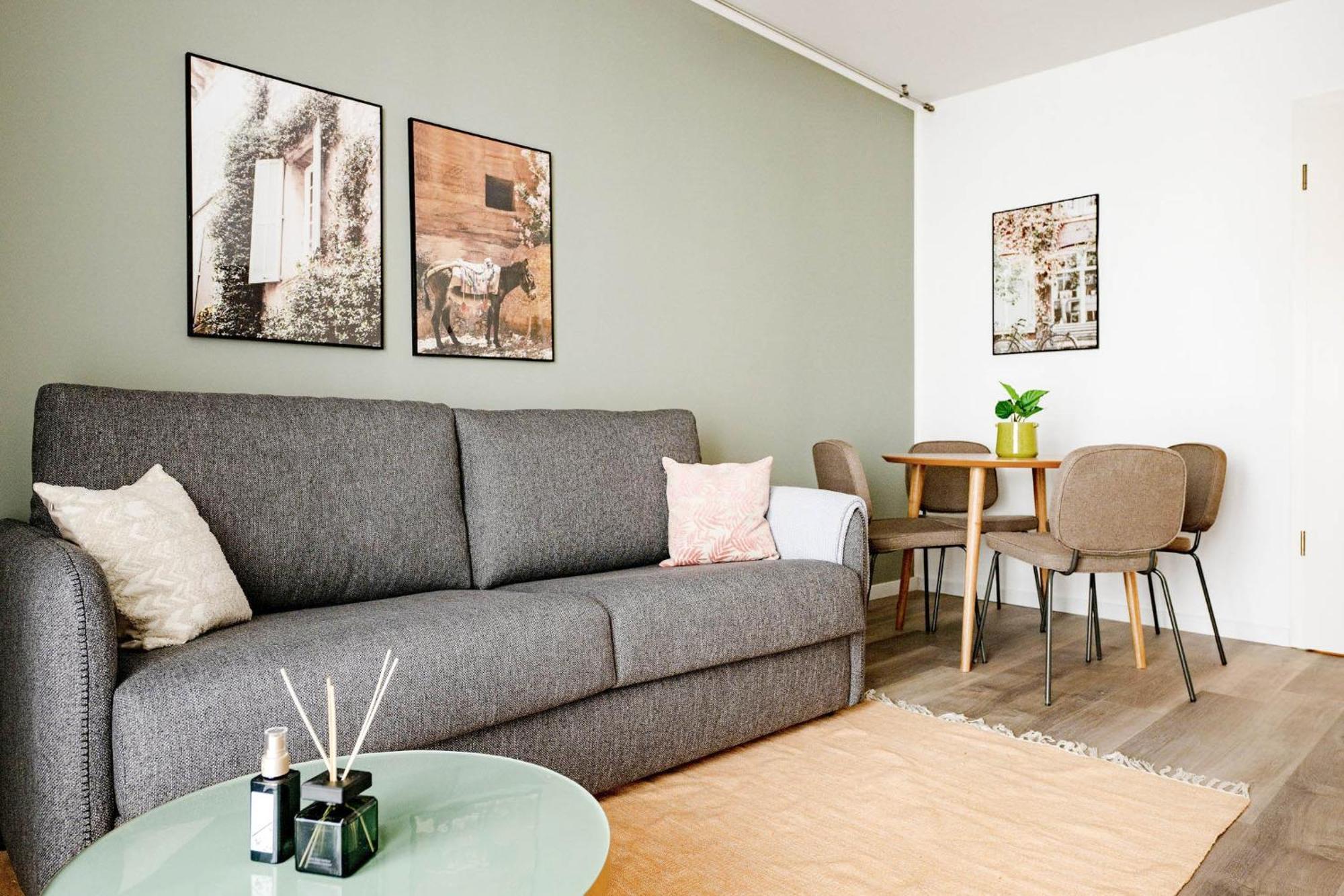 Limehome Budapest Mosonyi U ห้อง รูปภาพ